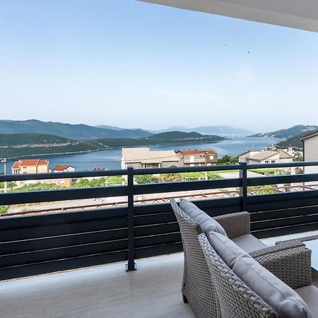 Apartmani Neuense Neum Esterno foto