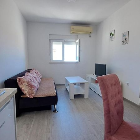 Apartmani Neuense Neum Esterno foto