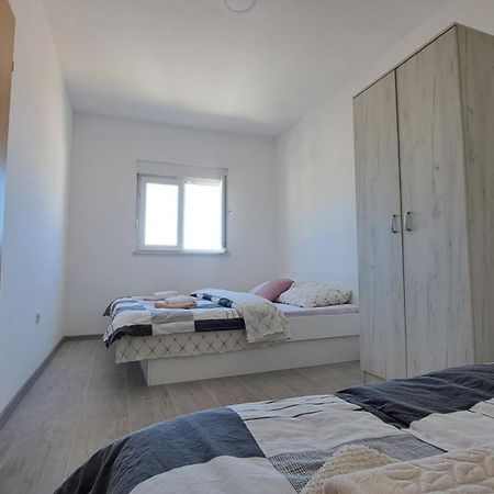 Apartmani Neuense Neum Esterno foto