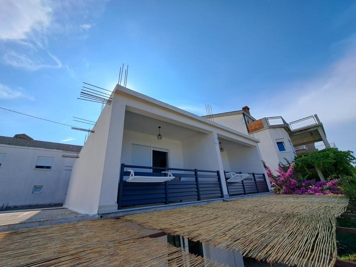 Apartmani Neuense Neum Esterno foto