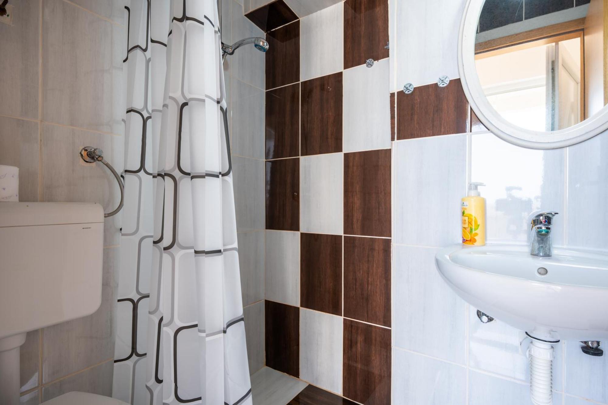 Apartmani Neuense Neum Esterno foto