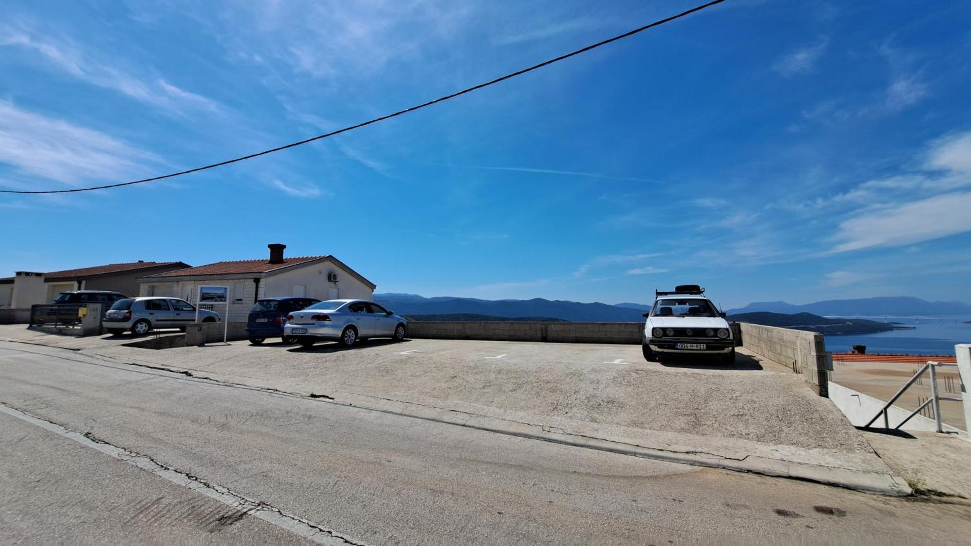 Apartmani Neuense Neum Esterno foto