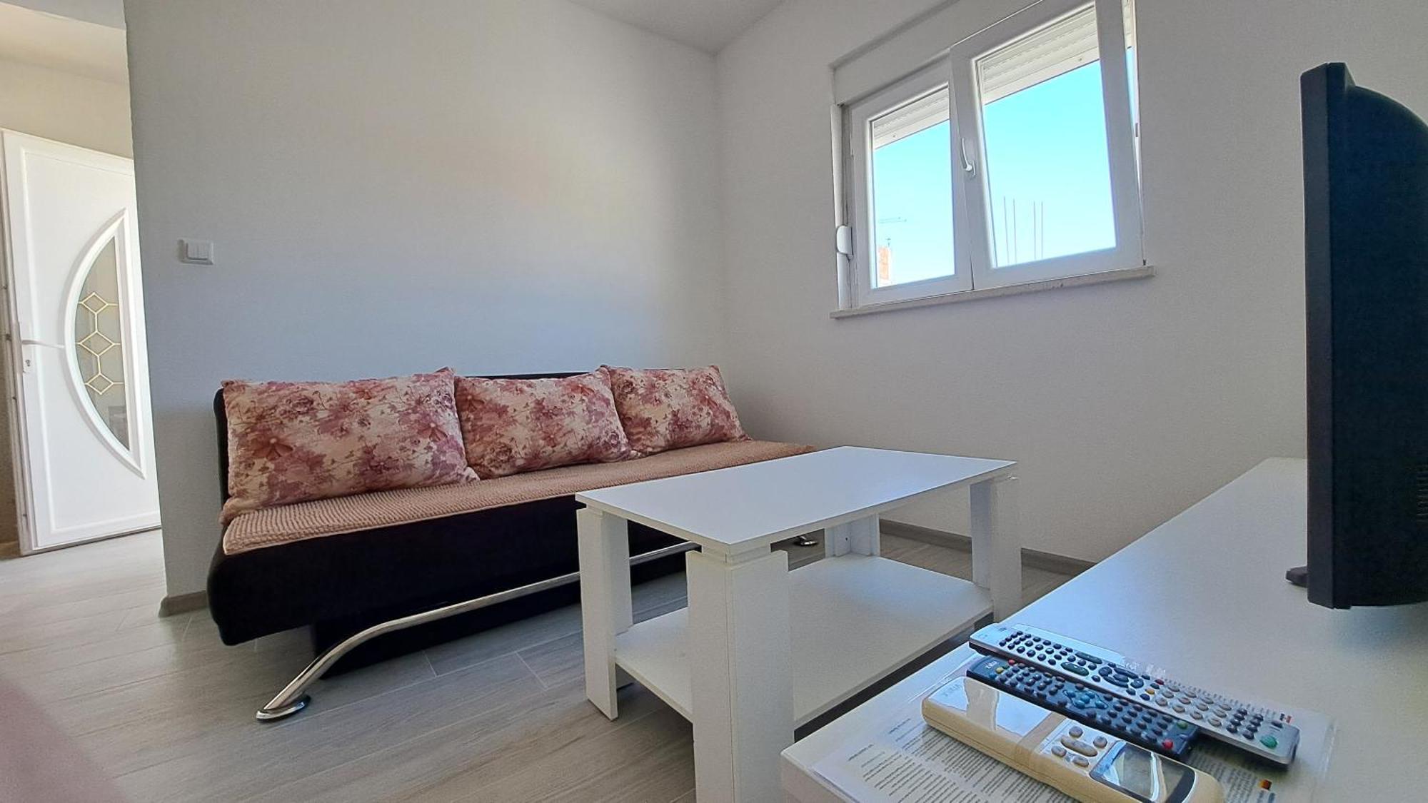 Apartmani Neuense Neum Esterno foto